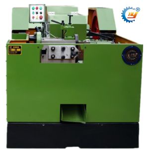 Cold Heading M6 Nail Screw Rivet Heading Machine