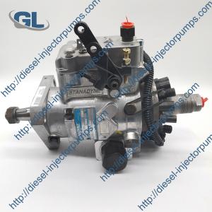 China 3 Cylinder Diesel Injector Pumps DB4329-6198 15875090 For STANADYNE 12V 2200RPM Speed factory