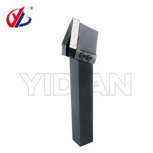 China CNC V Shape Lathe Cutter Woodturning Tools For CNC Wood Lathe Woodwork Tool factory