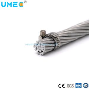 China Aluminum Alloy Conductor AAAC Power Cable for Overhead Electricity Distribution factory