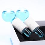 Home Facial Ice Globe Skin Rejuvenation For Anti Puffiness Treatment
