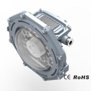 China 136.5lm/W Energy Efficient High Bay Lighting 30W 60W Led High Bay Light factory