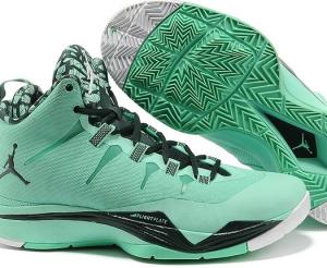 China newest basketball sports shoes factory