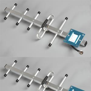 China 824-960MHz 8dBi high quality aluminum alloy outdoor yagi antenna design manufacturer factory factory