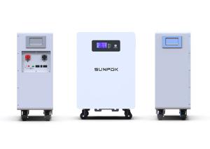 China High-Precision 25.6V 300Ah Solar Storage ±0.5% Voltage Tolerance UL1973 Certified factory