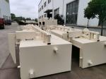 5.5 Min/Cake Length 5000mm AAC Autoclave Mould