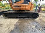 Used Mini Digger Case 55 Construction Machine Second Hand