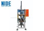 Fan Motor Stator Coil Shaping Machine For Motor Manufacturing