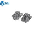Professional Custom Die Casting for Medical Equipment CNC Machine Parts Service