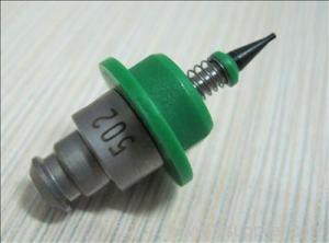 China Nozzle 40010995 JUKI nozzle 502 factory