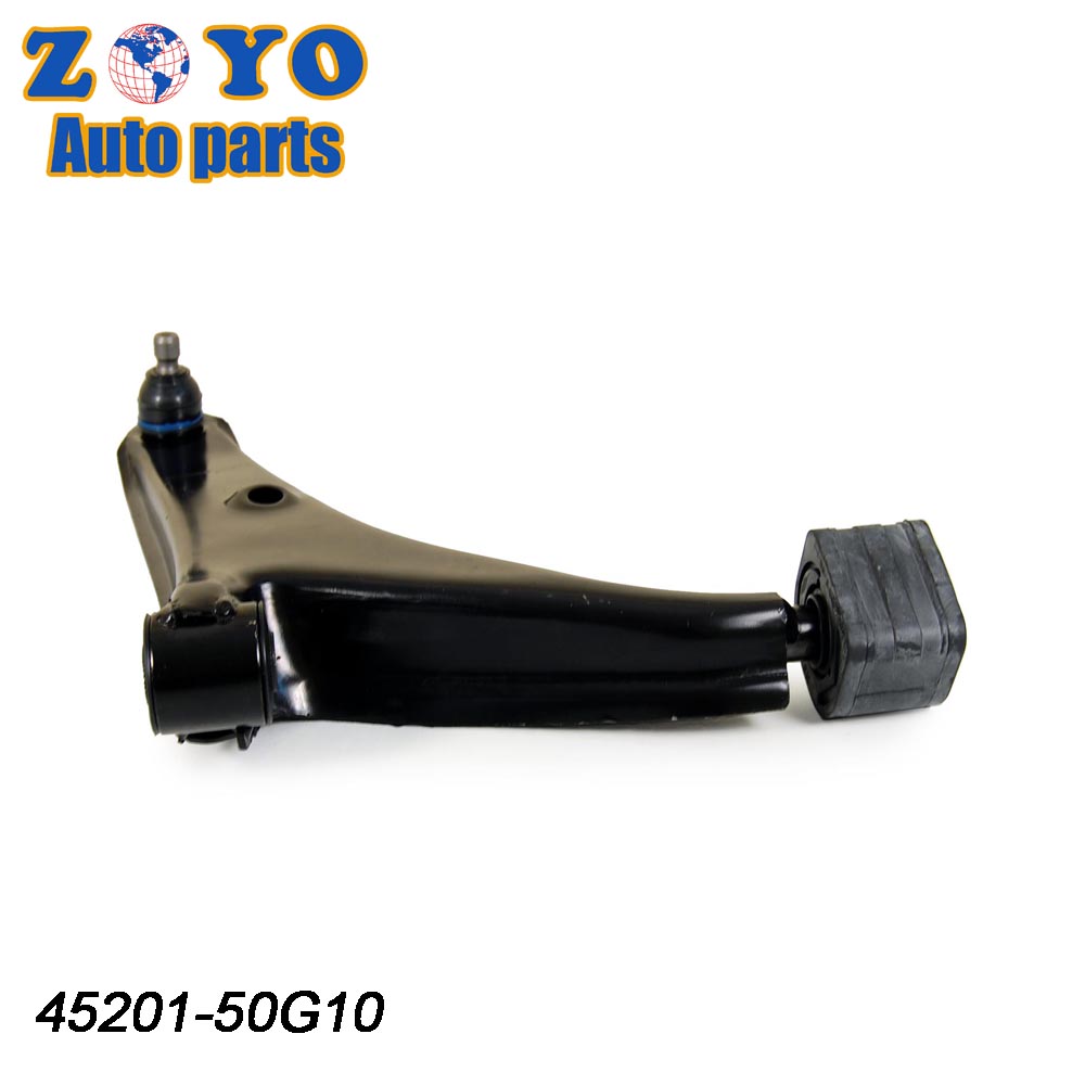 Nature Rubber Bushing Front Lower Control Arm for Suzuki Swift INTERCHANGE NO. 91173753