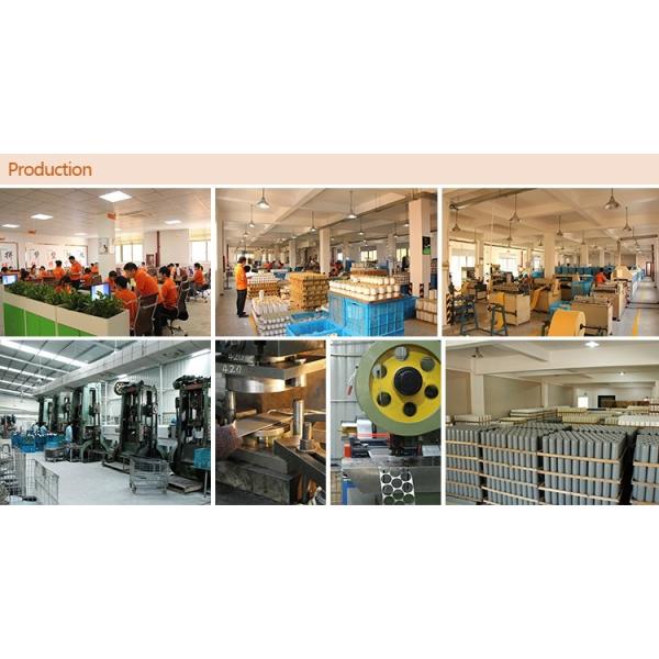 1132401320 Truck Fuel Filters AF25372 Polyester Fiber Car Intake Air Filter