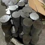 Inconel601 Nickel Alloy Forging Bar UNS N06601 Alloy Forging Bars ASTM Standard