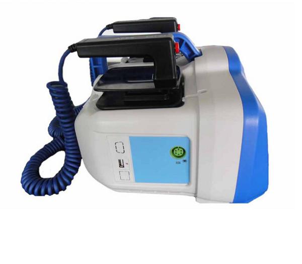 China Automated External Defibrillator factory