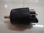 350HP Yacht Boat Hydraulic Steering System With 46cm Steering Wheel