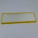 Benz Pump Truck Tank Truck 3341/4141 Air Conditioner Dust Filter Element 1770813