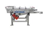 Linear Sand Sieving Machine