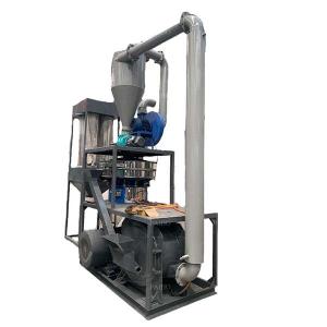 China Aluminum Plastic Separation Machine factory