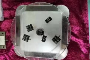 China 25w DC 6GHz Chip Terminations factory