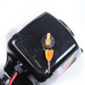 China 48V 5hp Electric Boat Motore , 1200W Propeller Outboard Trolling Motor factory