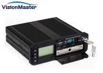 8 Channel 2TB HDD 1080P Mobile DVR HD Video Recorder DC8V ~ 36V For School Buses