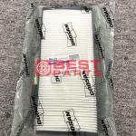 Diesel Engine Spare Parts Air Condition Filter 400401-00357 For Doosan Daewoo