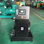 24KW / 30KVA Cummins Engine Powered Diesel Generator AC 3 Phase 4 Pole 415V