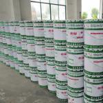 Cold Solvent Liquid Acrylic Two Component Road Marking Paint
