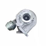 GT2056V 751243-5002S QW25 Nissan Navara Turbocharger 2.5L 14411-EB300