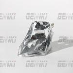 Plastic Metallization 2344 Automotive Injection Mold Vehicle Car Headlight