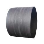 Hydraulic Carbonized Rotary Kiln Shell CITIC HIC Machine Parts