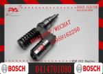 Diesel Injector 0414701020 0414701028 0414701080