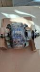 Strongest NdFeB Magnet N52 30X19X4.5 One Side Flat One Side Curved As Motor