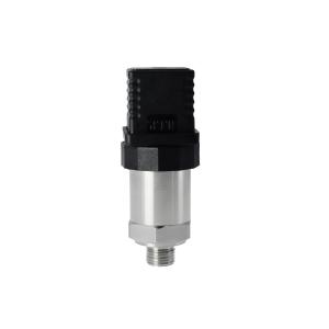 China 5V 25Bar Low Cost Compact Size Pressure Transmitter factory