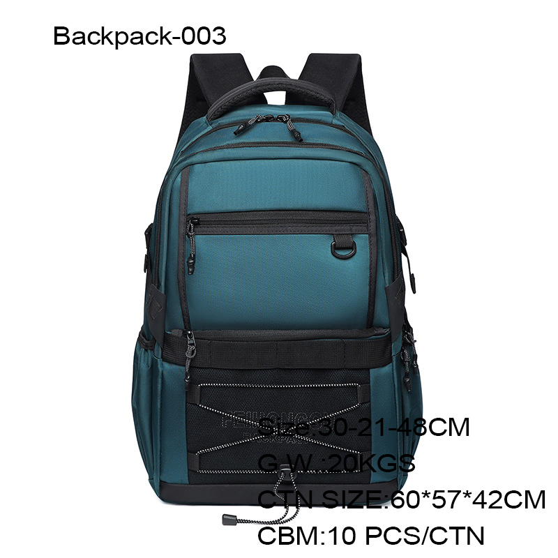 Multifunction Private Label Smart Backpacks , Mens Laptop Rucksack For Travelling