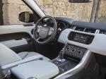 5.8G Carplay Infotainment System , Apple Carplay Interface Discovery Sport 2016