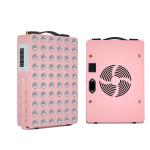 Home Use 660nm 850nm Hair Growth LED Professional Near Infrared Light Therapy