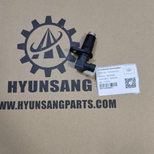 China Hyunsang Sensor Parts 8603398 For Heavy Equipment RG200.B W300C W110B W130B W170B factory