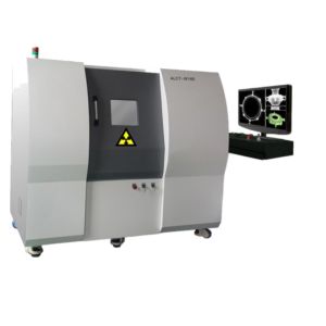 China ALCT-W160  Multimodal X ray tomography machine X tomography analyzer on sale