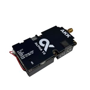 China 10W5.8-6.0GHz Analog FPV Video Transmitter ModuleDroneVTxAccessory factory