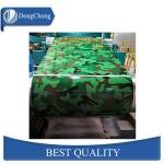 Colorful PE Coated Aluminium Alloy Sheet Coils 0.2 - 6mm Thickness For Rain