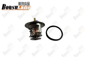 China ISUZU FVR Parts FVR/6HK1 Thermostat 8-97602048-0 With OEM 8976020480 factory
