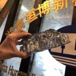 Zinc Yttrium ZnY Master Alloy 3% Y Added In Zinc Alloy Use For Zinc alloying