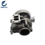 PC300-8 6D114 Excavator Turbocharger 6745-81-8110 4046100 4038421 Construction