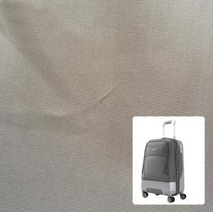 China 210D polyester Oxford Fabric for bag factory