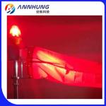 Helipad landing lights wind cone, red white, heliport Internally Illuminated