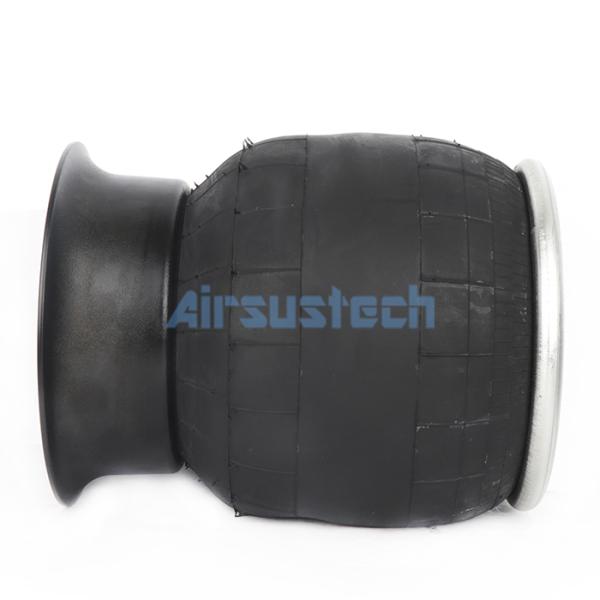 Suspension Air Bahs Replacement for Goodyear 1R12-1097 Complete Air Springs