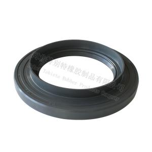 China Rear Axle Differential Oil Seal For FAW J6 Aowei Truck 95x152x12/24.3 factory