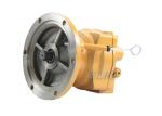 Doosan Excavator Swing Motor DH55 JMF29 Slew Motor