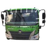 2022 Foton Aumark C01035-K002C003200111009 Motor Vehicle Cab Assembly for Steel